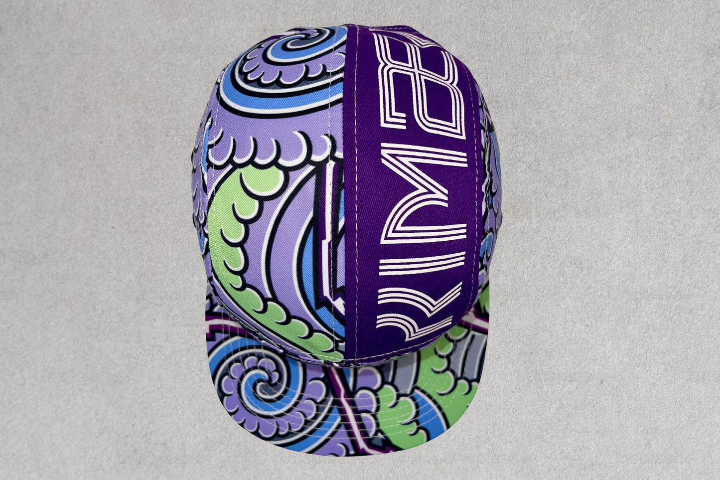 GAMMA