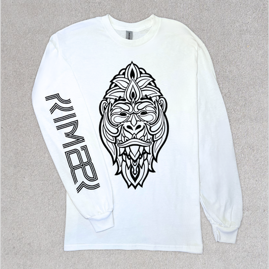 FULL SLEEVE TORSO WRAP WITH ÆP MANDALA
